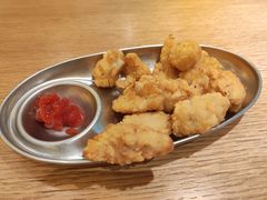 -卢家妈妈·西餐厨房(潮州万泰左一城店)