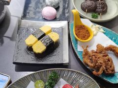 -沼津港精致料理·寿喜烧·烧鸟(龙湖南桥天街日料榜单店)