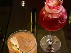 -云·酷 Atmosphere(国贸大酒店)