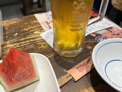 -盟重烧烤(东瓜山创始店)