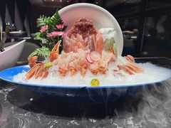 -蒋记海鲜姿造•洋房别墅(星河湾店)