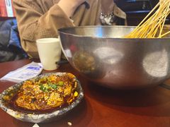 -付小姐在成都(中山公园店)