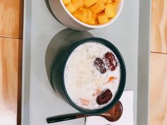 -小团圆糖水铺(襄阳南路店)