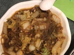 -全聚贤餐厅·湖北家常菜(沙湖店)