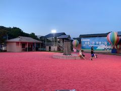 -石燕湖生态旅游景区