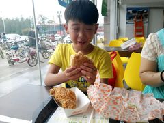 -德克士(中盛国贸店)