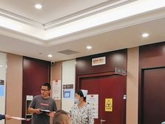 -爱康国宾体检中心(总部基地分院)