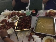 -世纪缘湖滨花园酒店(玄武湖店)