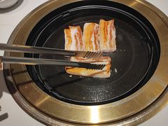 -韩时烤肉(枫蓝店)
