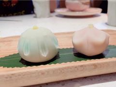 和果子-竹外桃花·江南小酒馆(SKP·S店)