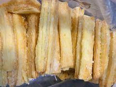 千层酥-闻酥园(大慈寺店)