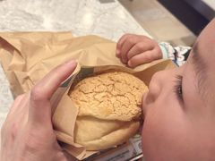 -翠华餐厅(正佳广场店)