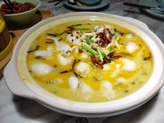 -小菜园新徽菜(宜兴八佰伴店)