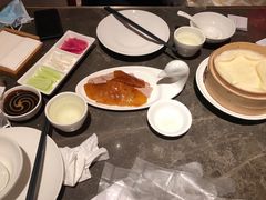 -金鸭季·北京烤鸭(深业上城店)