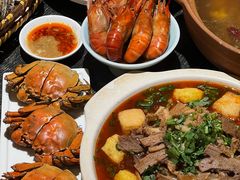 -慢鼓海鲜小馆Mangoo Bistro(交子大道店)