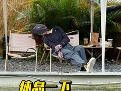 -DGE季风钓虾营地·团建·聚会