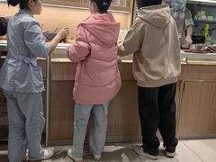 -小满手工粉(北京富力广场店)