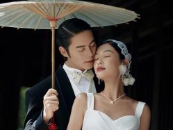 -太古映画婚纱摄影(天河店)