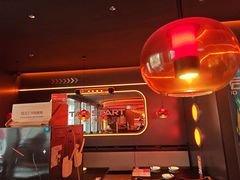 -探鱼·鲜青椒爽麻烤鱼(广州欣荣广场店)
