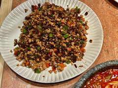 -浩海火燒雲傣家菜(芮欧百货店)