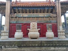 -北陵公园