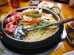 -咕咕站韩国料理(紫金港店)