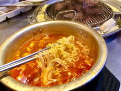 -喜来稀肉(虹泉路店)