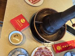 -总参北京涮羊肉