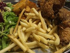 -TAMATI(巴黎贝甜韩式西餐厅店)