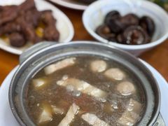 -新记肉骨茶