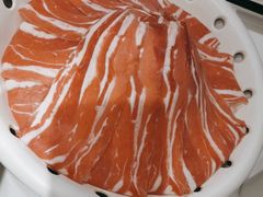 -曲氏老北京铜锅涮肉•火锅(不老街店)