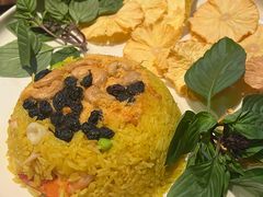 -狮拾久·现代新加坡料理(福田COCO Park店)