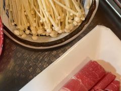 -金龙·打边炉(南京西路店)