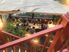 -萨芭蒂高空花园餐酒吧