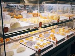 -欧式面包坊(青岛万象城店)