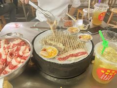 -旺记碳烤肥牛(总店)