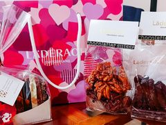 -Laderach 莱德拉(上海环贸iapm店)