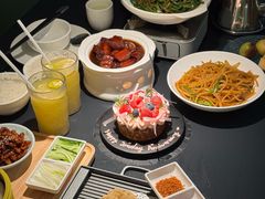 -小菜园新徽菜(青岛市南万象城店)