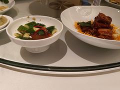 -正佳广场万豪酒店-粤菜餐厅·点心·海鲜·聚餐