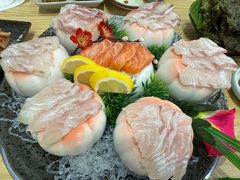 -真情鲍鱼海鲜汤