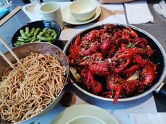 -一棠龙虾•王牌虾球(后湖御华里店)