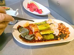 -老德州四合院·德州菜(天衢路店)