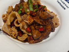 -鑫小城故事·藕汤·家常菜(台北一路总店)