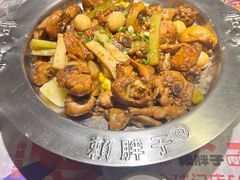 -赖胖子肉蟹煲(上邦百汇城店)