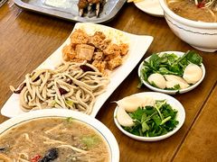 -合记烩面(人民路店)