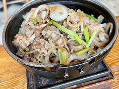 火爆花心肥牛-汤厨(五道营店)