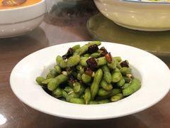 -椒香川流不息川菜馆(二七北路店)