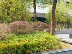 -上海旅游集散中心(万体站)