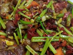 -老游独一佳湘菜馆(高新四路店)