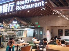 -7fresh七鲜(大族广场店)